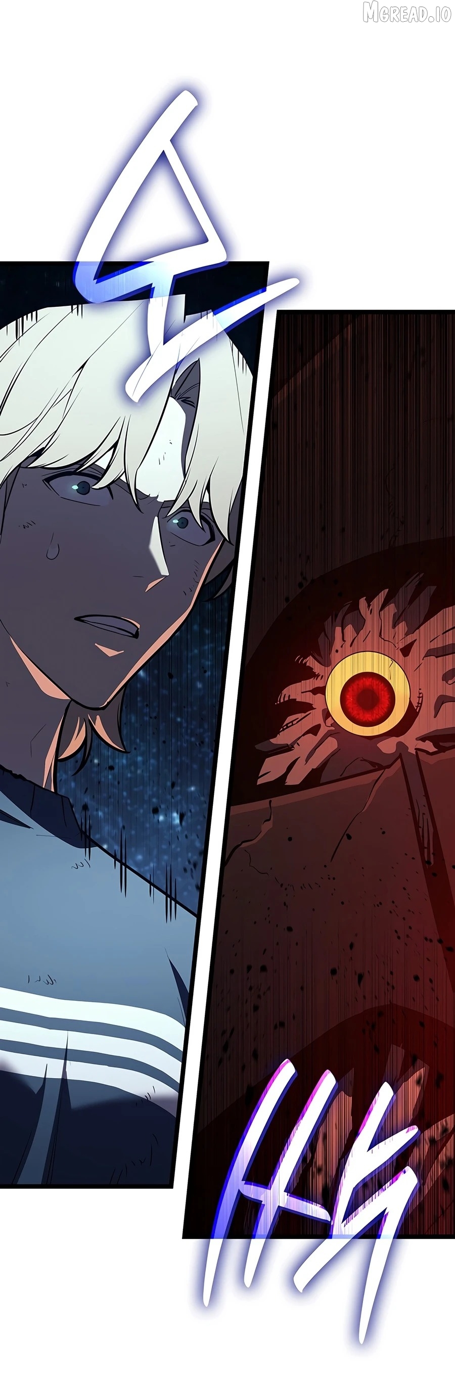 Resurrection of the Catastrophic Hero Chapter 177 - page 6