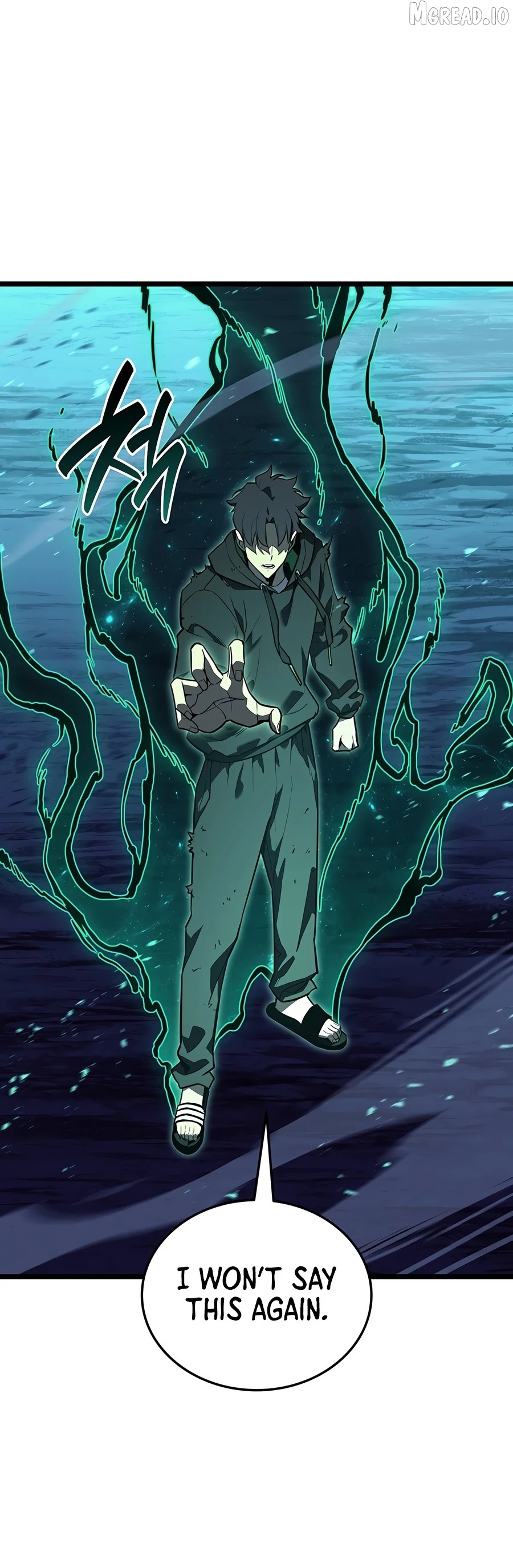 Resurrection of the Catastrophic Hero Chapter 177 - page 8