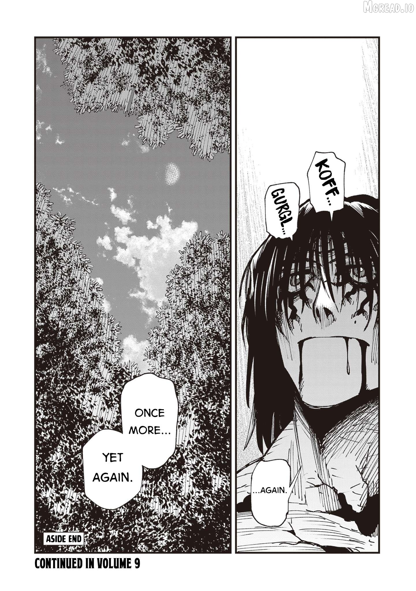 Primal Gods In Ancient Times Chapter 37.2 - page 4
