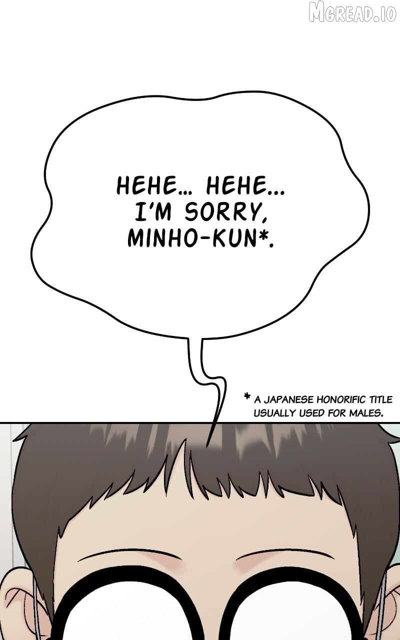 My Dud to Stud Boyfriend Chapter 170 - page 1
