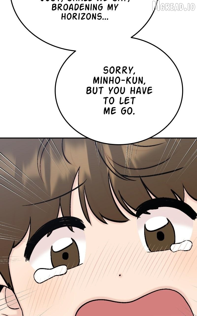 My Dud to Stud Boyfriend Chapter 170 - page 10