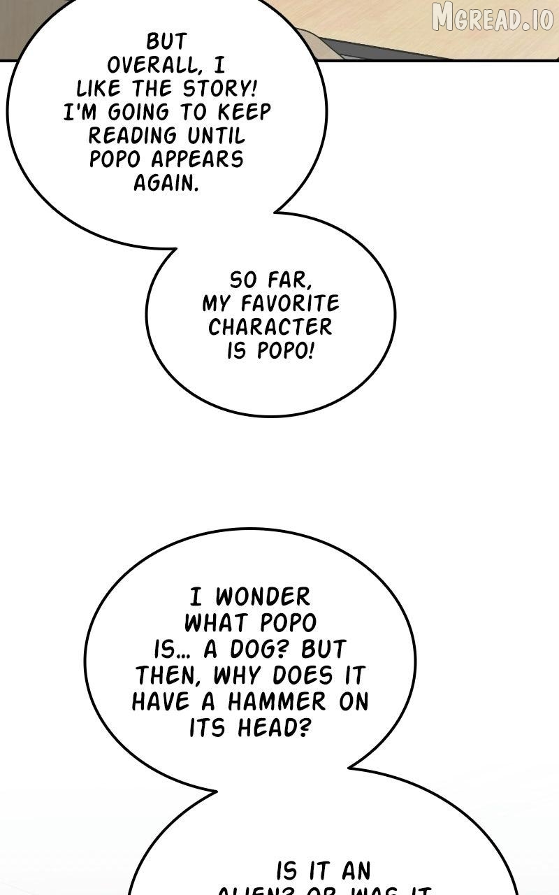 My Dud to Stud Boyfriend Chapter 170 - page 101