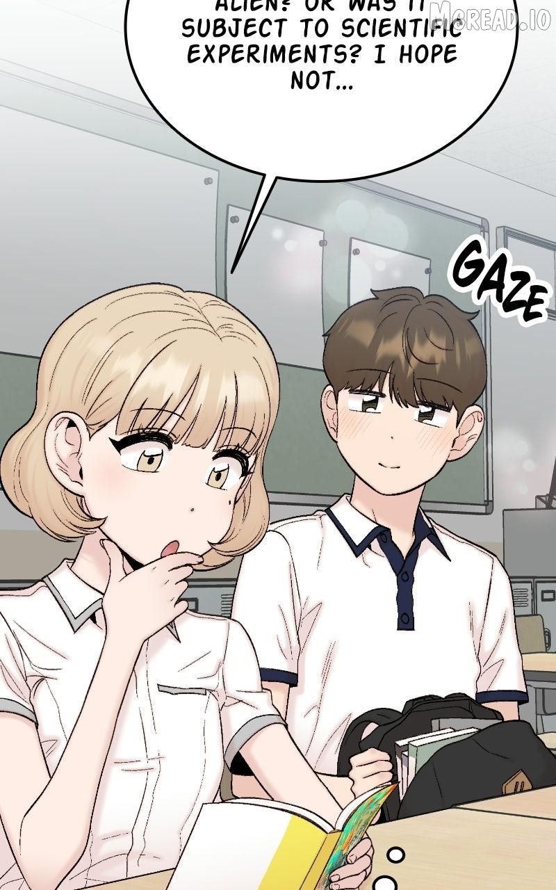 My Dud to Stud Boyfriend Chapter 170 - page 102