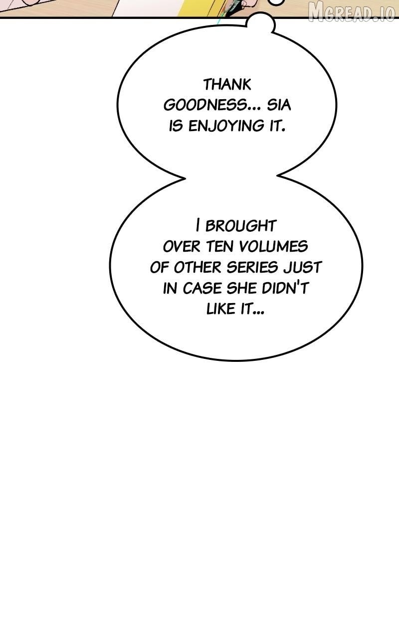 My Dud to Stud Boyfriend Chapter 170 - page 103