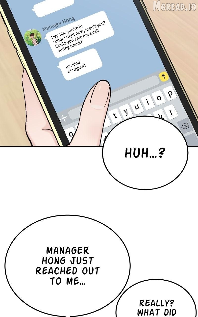 My Dud to Stud Boyfriend Chapter 170 - page 105