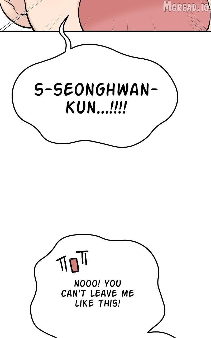 My Dud to Stud Boyfriend Chapter 170 - page 11