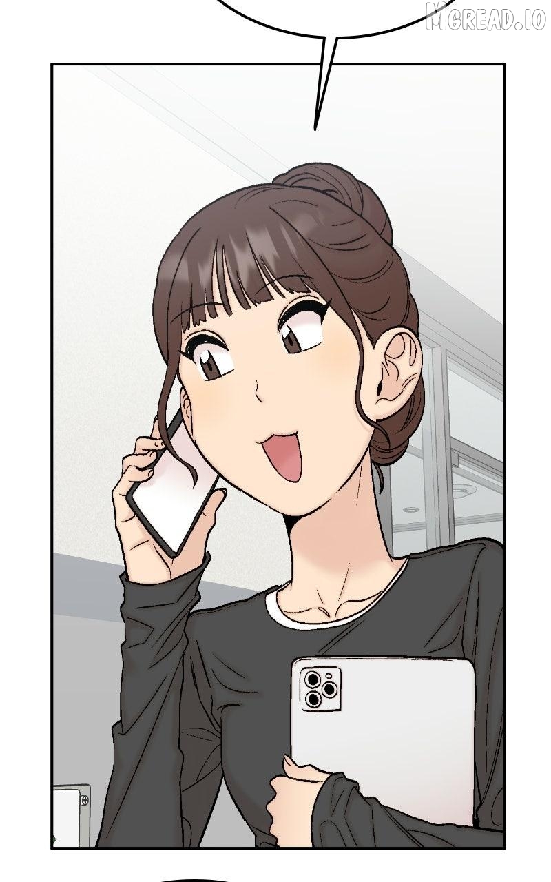 My Dud to Stud Boyfriend Chapter 170 - page 110