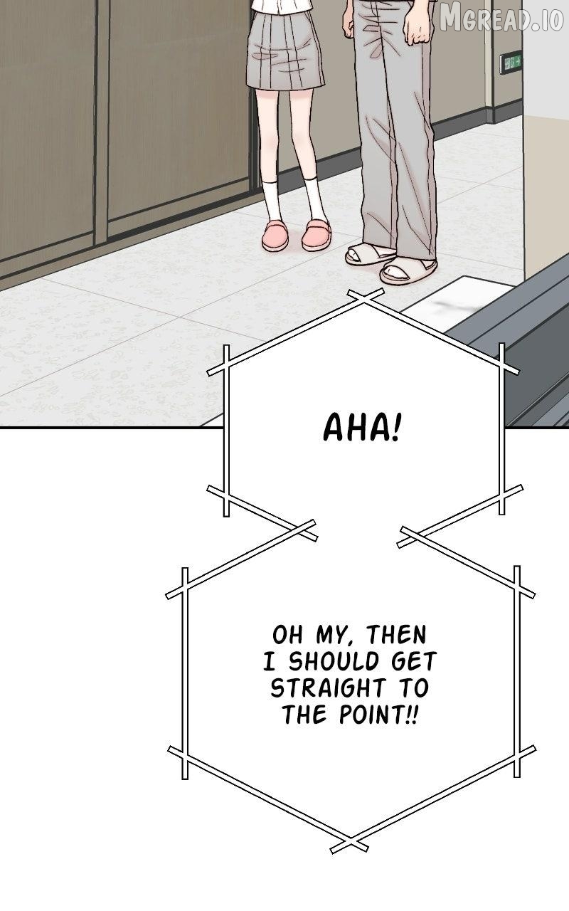 My Dud to Stud Boyfriend Chapter 170 - page 112