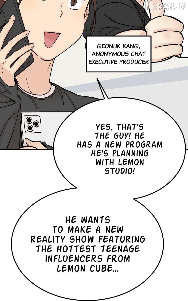 My Dud to Stud Boyfriend Chapter 170 - page 114