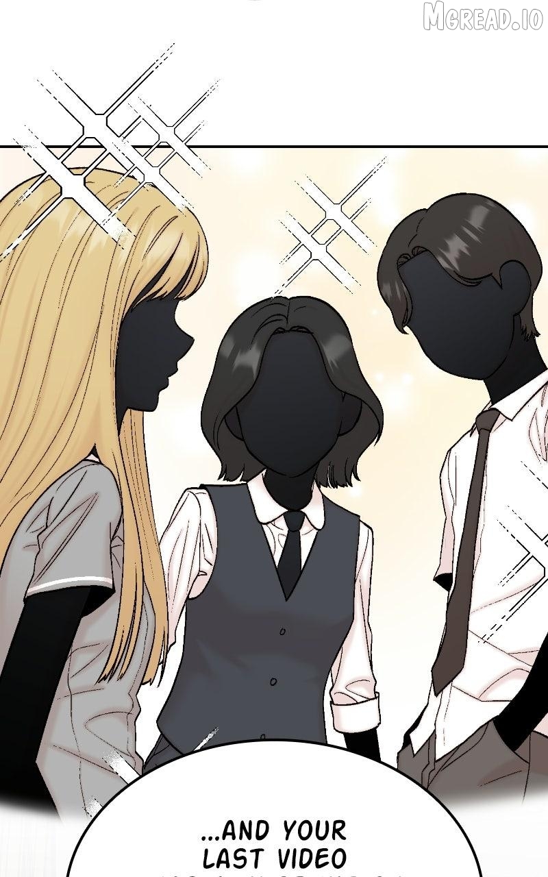 My Dud to Stud Boyfriend Chapter 170 - page 115