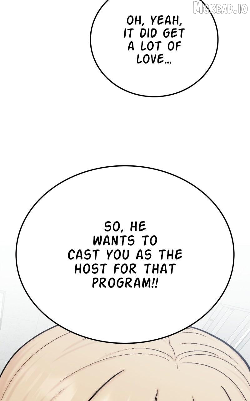 My Dud to Stud Boyfriend Chapter 170 - page 117