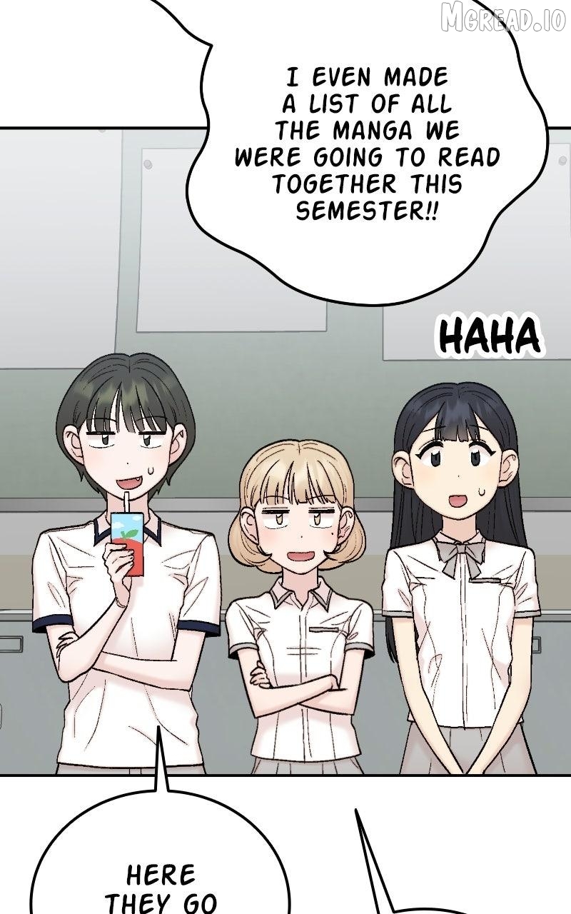 My Dud to Stud Boyfriend Chapter 170 - page 12