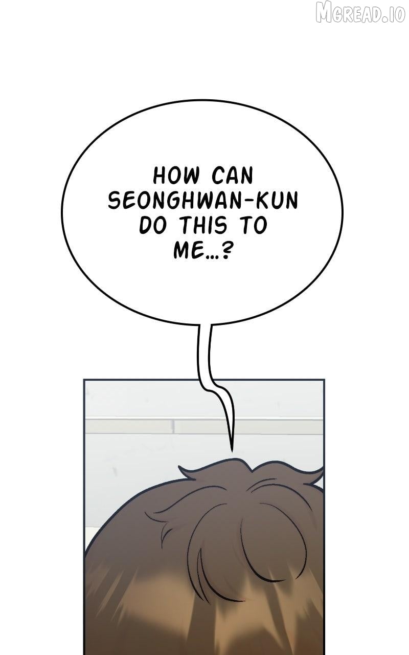 My Dud to Stud Boyfriend Chapter 170 - page 16