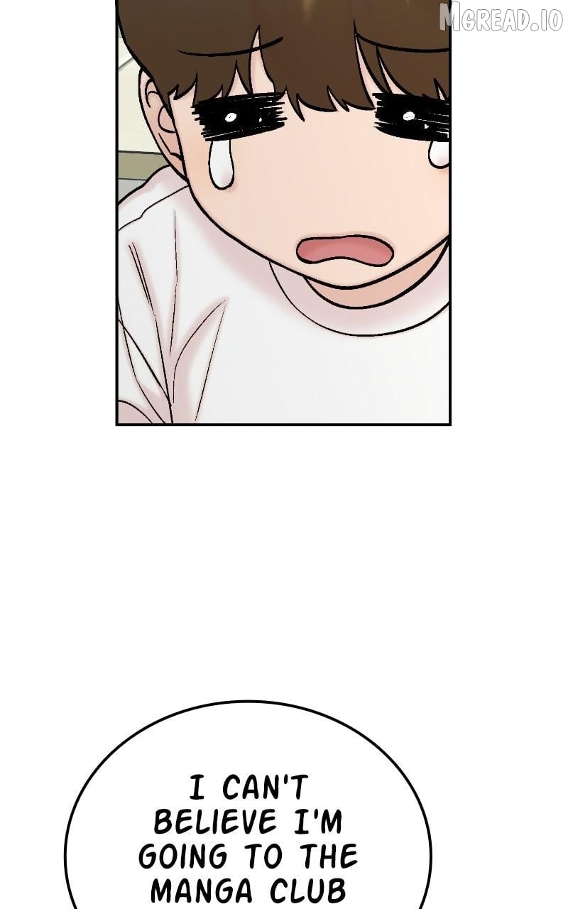 My Dud to Stud Boyfriend Chapter 170 - page 17