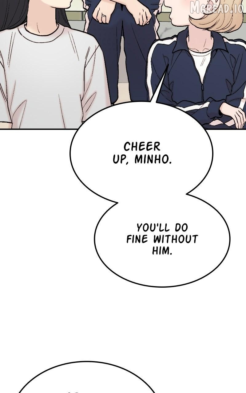 My Dud to Stud Boyfriend Chapter 170 - page 19