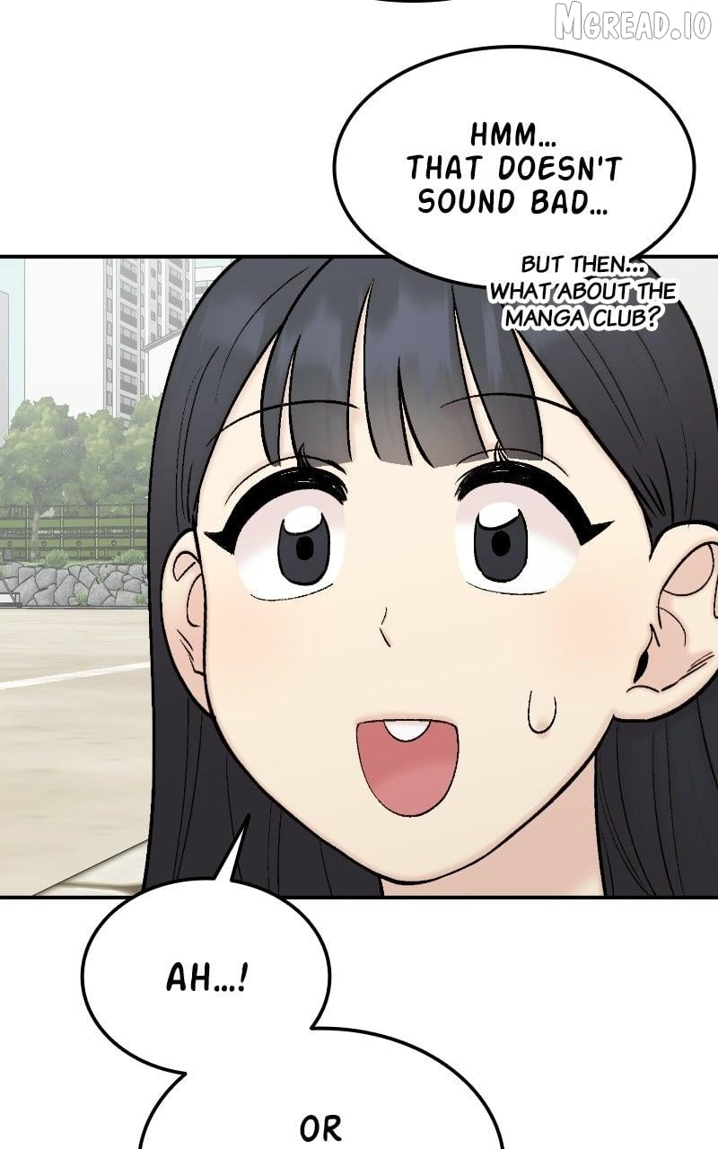 My Dud to Stud Boyfriend Chapter 170 - page 22