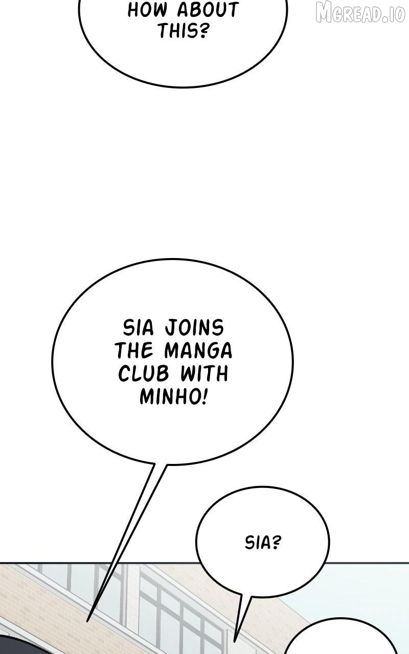 My Dud to Stud Boyfriend Chapter 170 - page 23