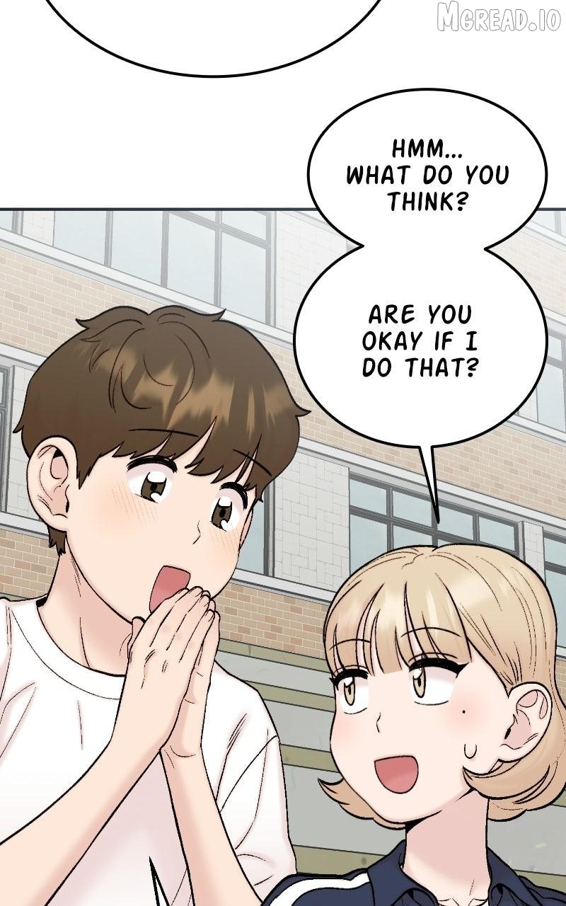 My Dud to Stud Boyfriend Chapter 170 - page 28