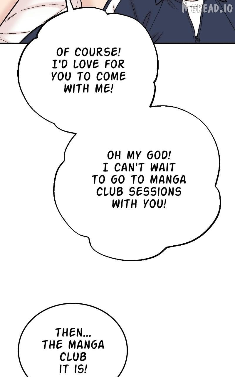 My Dud to Stud Boyfriend Chapter 170 - page 29