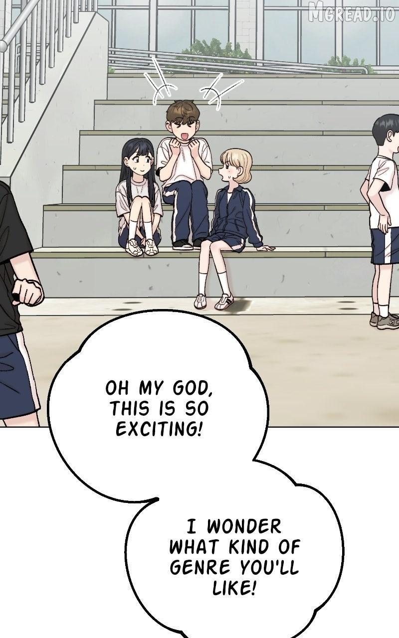 My Dud to Stud Boyfriend Chapter 170 - page 31