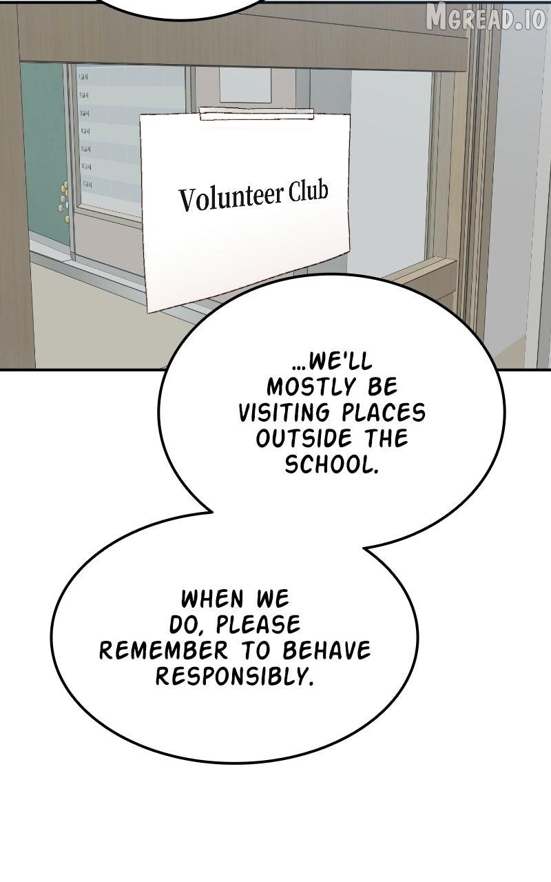 My Dud to Stud Boyfriend Chapter 170 - page 36