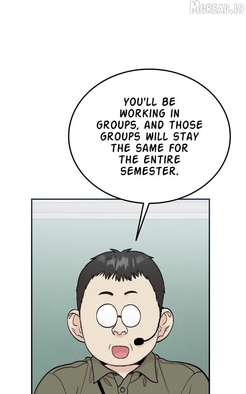 My Dud to Stud Boyfriend Chapter 170 - page 37