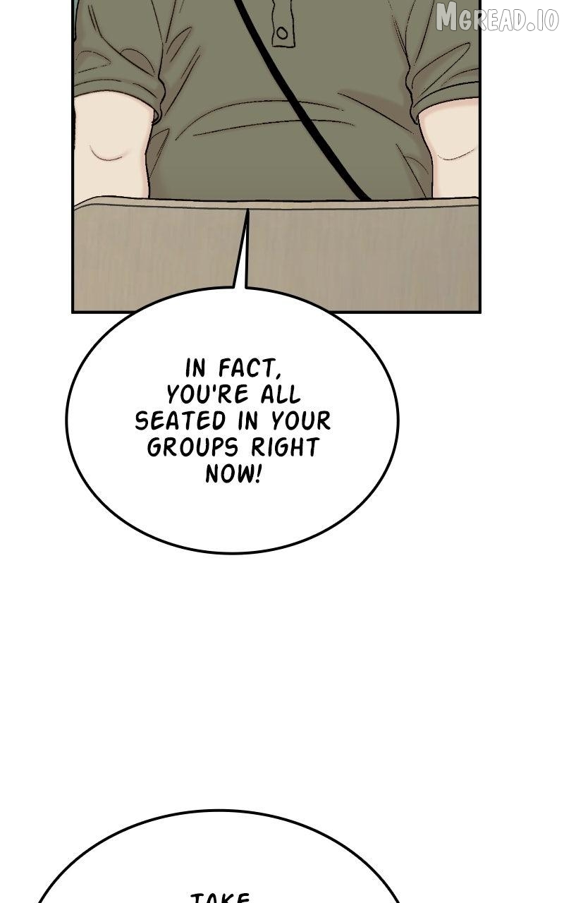 My Dud to Stud Boyfriend Chapter 170 - page 38
