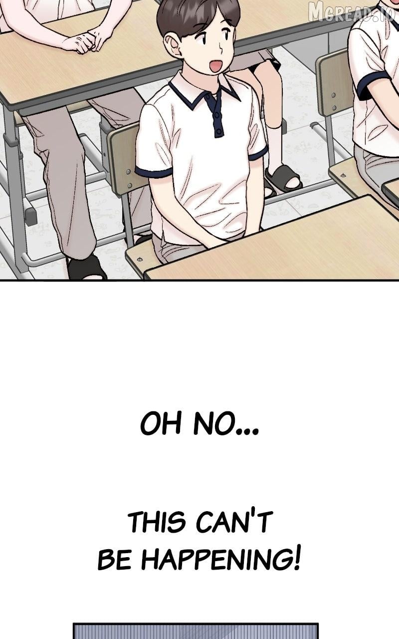 My Dud to Stud Boyfriend Chapter 170 - page 40