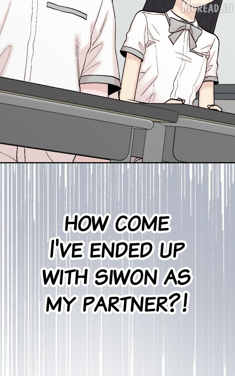 My Dud to Stud Boyfriend Chapter 170 - page 43