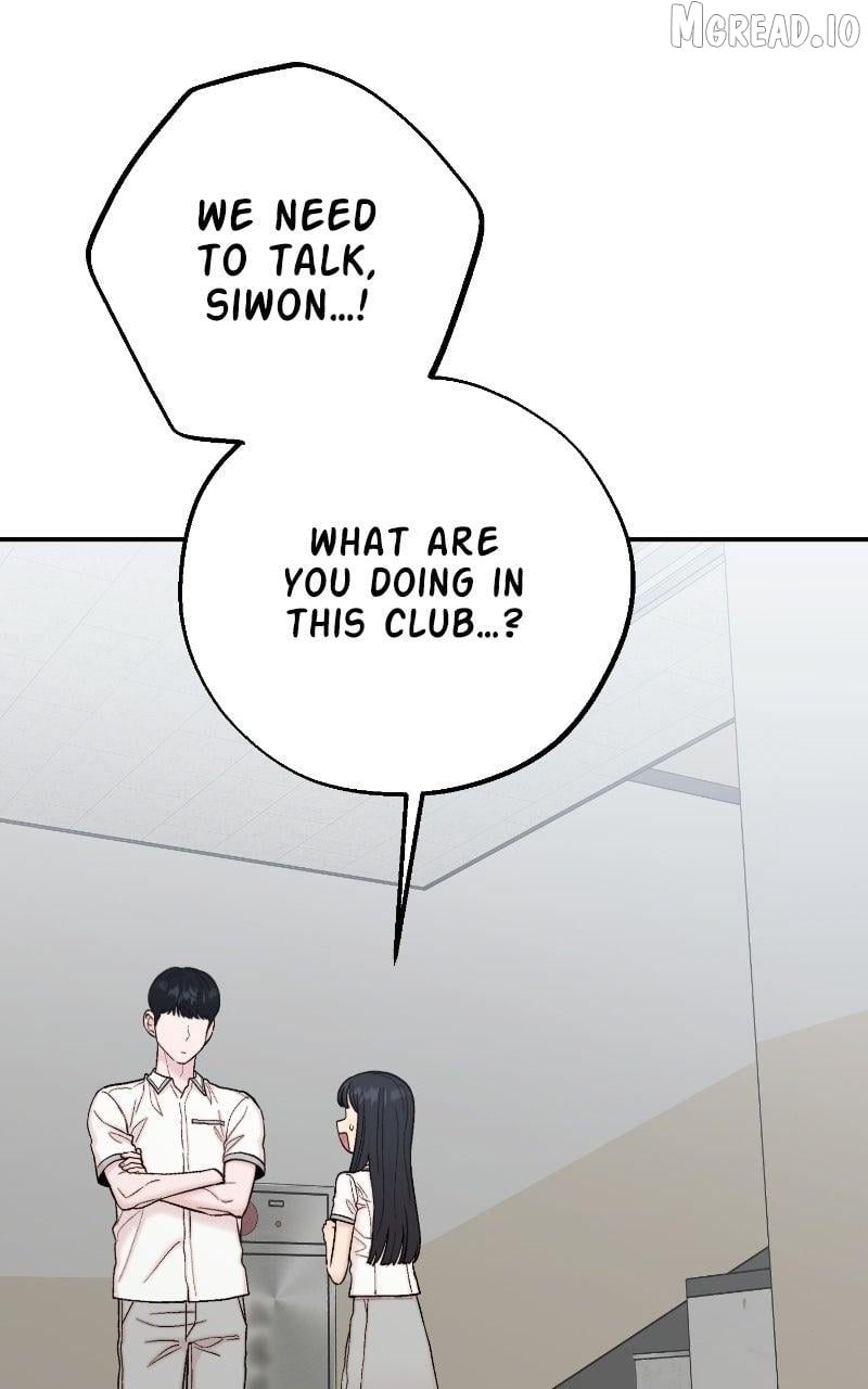 My Dud to Stud Boyfriend Chapter 170 - page 47