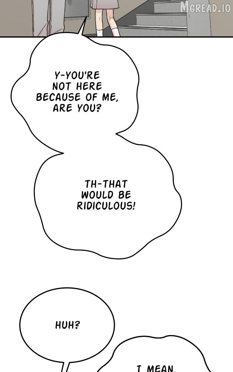 My Dud to Stud Boyfriend Chapter 170 - page 48