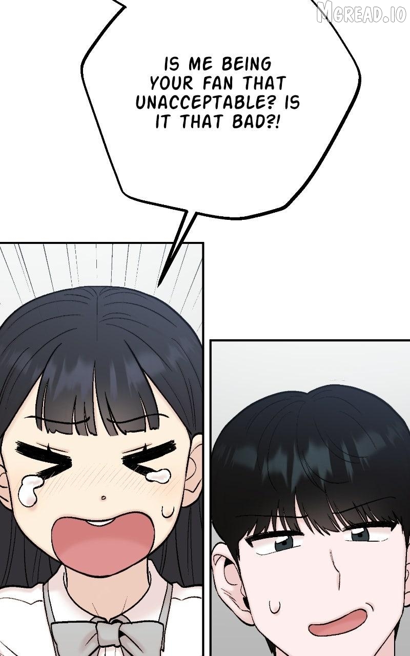 My Dud to Stud Boyfriend Chapter 170 - page 51
