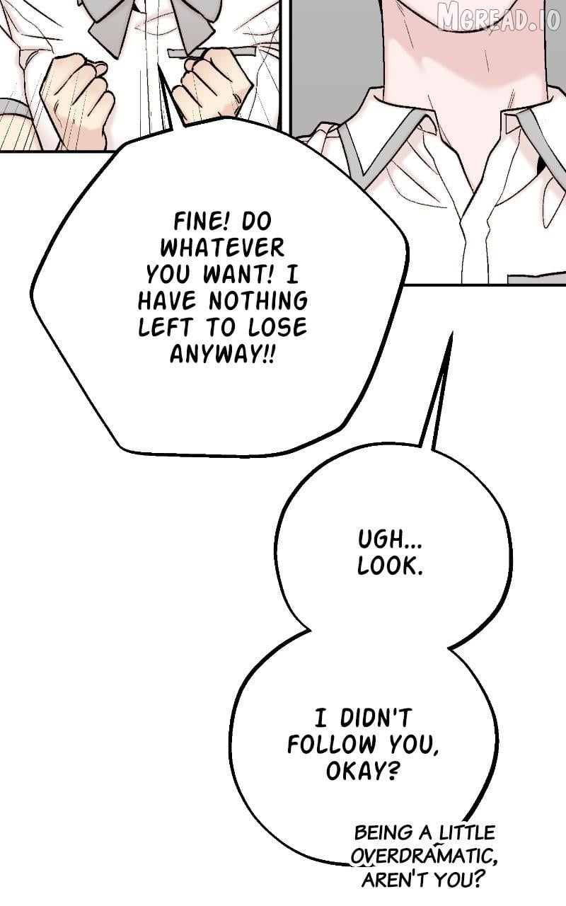 My Dud to Stud Boyfriend Chapter 170 - page 52