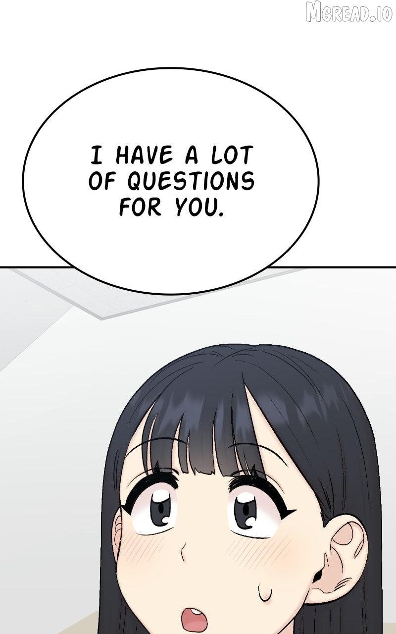 My Dud to Stud Boyfriend Chapter 170 - page 55