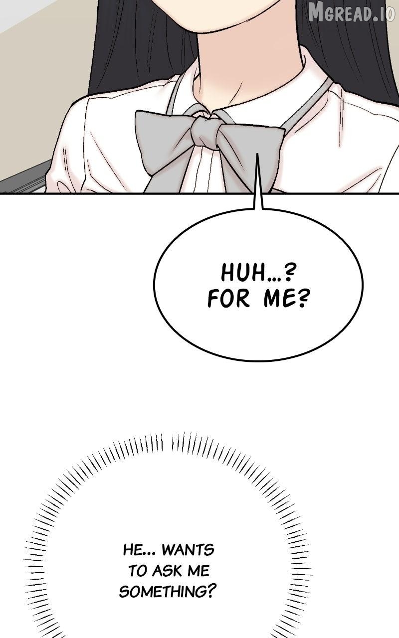 My Dud to Stud Boyfriend Chapter 170 - page 56