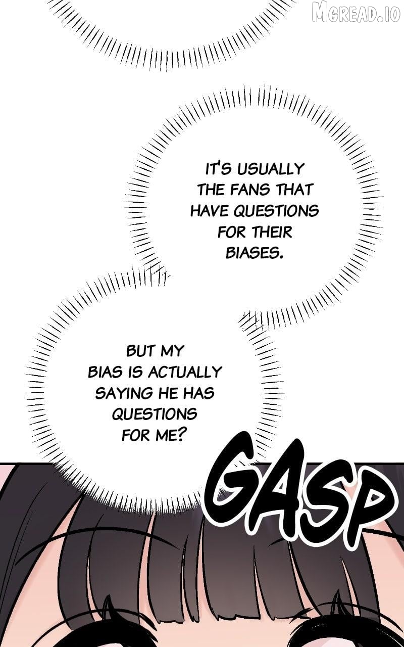 My Dud to Stud Boyfriend Chapter 170 - page 57