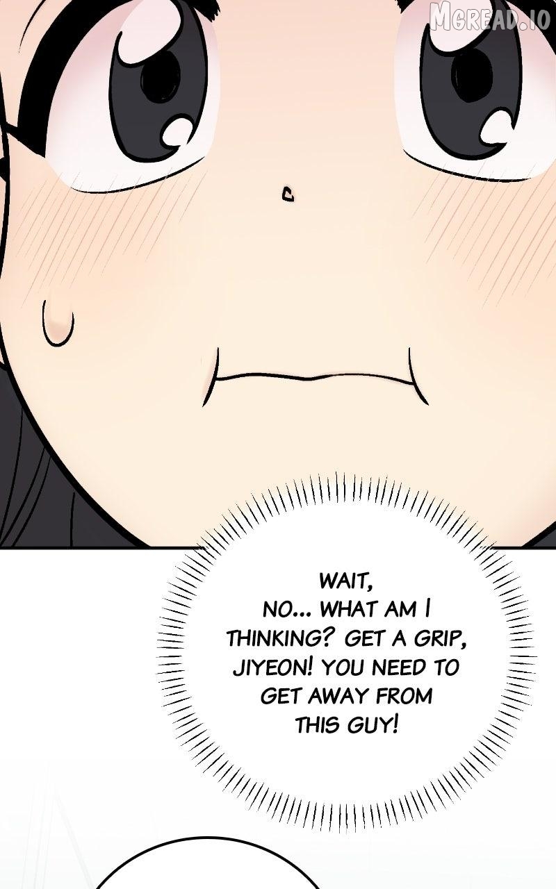 My Dud to Stud Boyfriend Chapter 170 - page 58