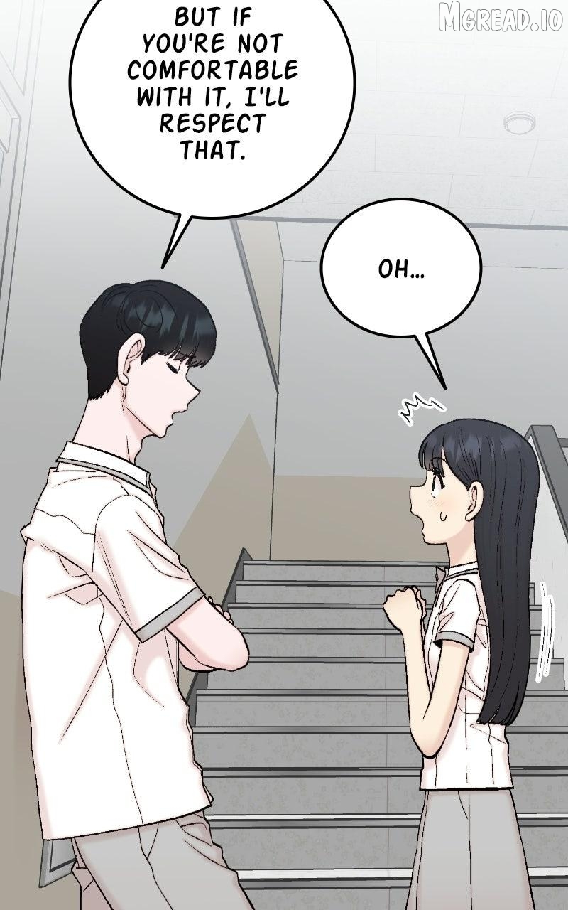 My Dud to Stud Boyfriend Chapter 170 - page 59