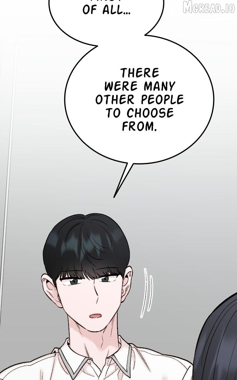 My Dud to Stud Boyfriend Chapter 170 - page 64