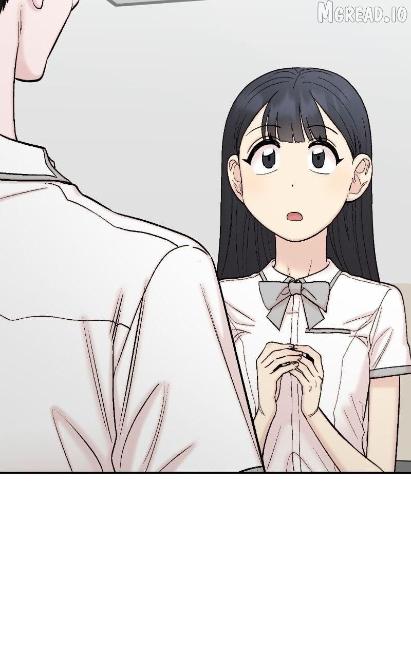 My Dud to Stud Boyfriend Chapter 170 - page 67