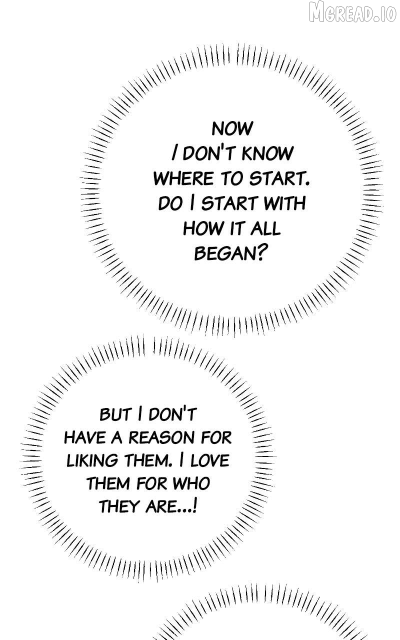 My Dud to Stud Boyfriend Chapter 170 - page 73