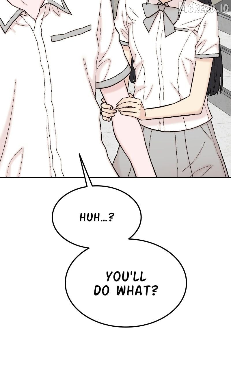 My Dud to Stud Boyfriend Chapter 170 - page 82