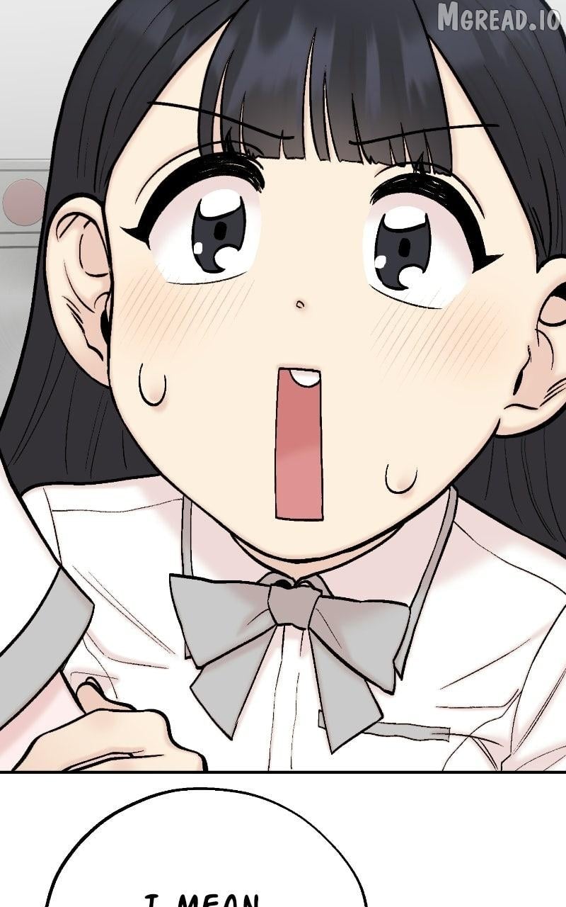 My Dud to Stud Boyfriend Chapter 170 - page 84