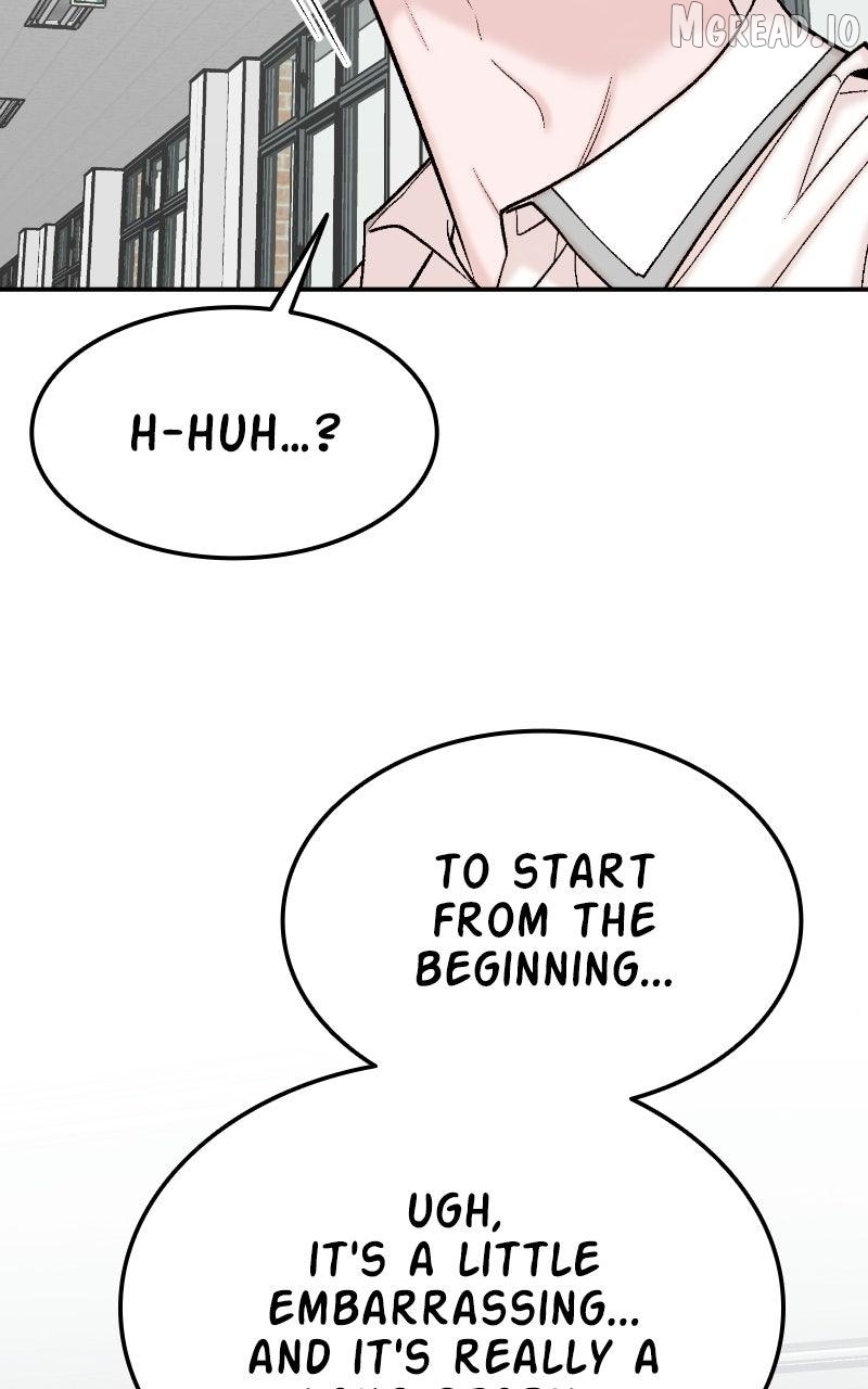 My Dud to Stud Boyfriend Chapter 170 - page 86