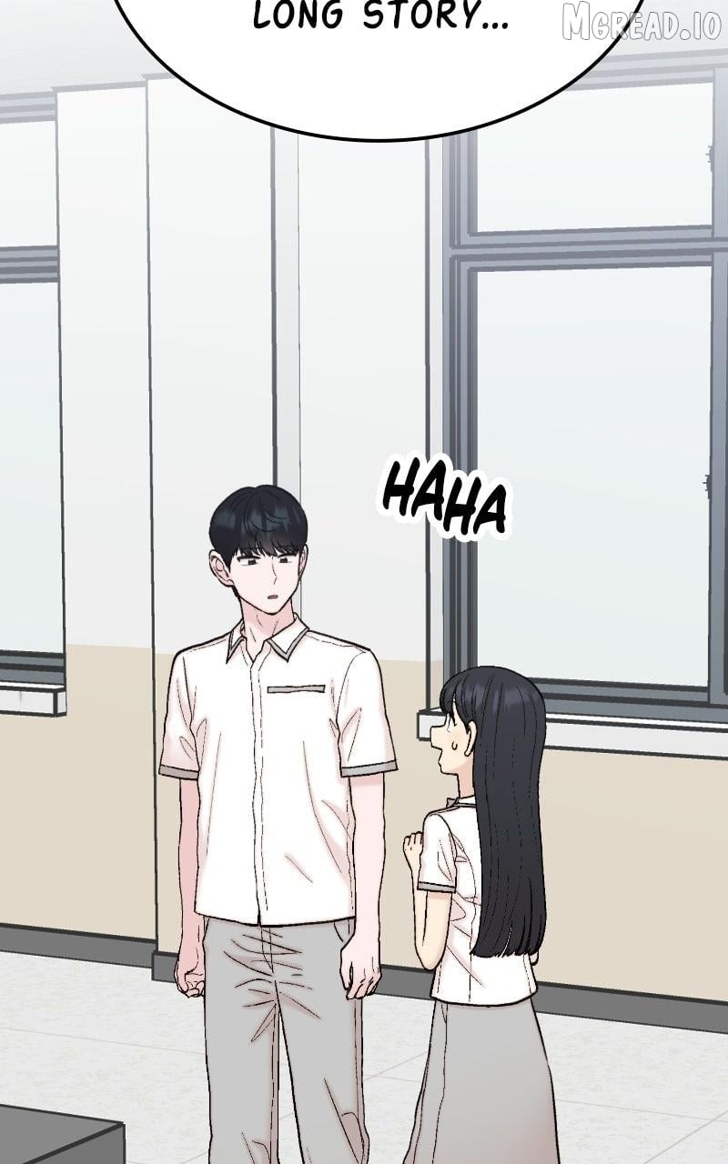My Dud to Stud Boyfriend Chapter 170 - page 87
