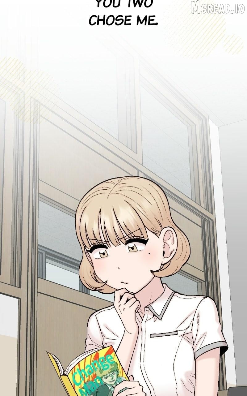 My Dud to Stud Boyfriend Chapter 170 - page 94