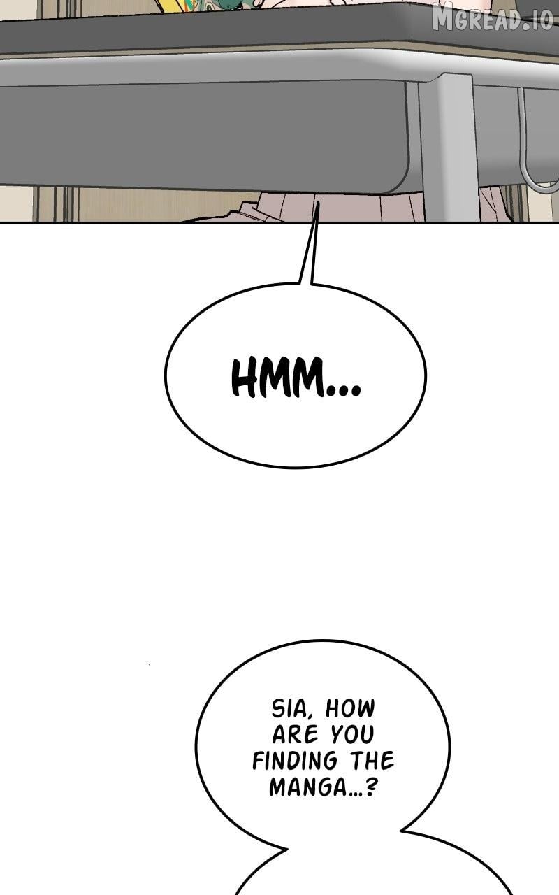 My Dud to Stud Boyfriend Chapter 170 - page 95