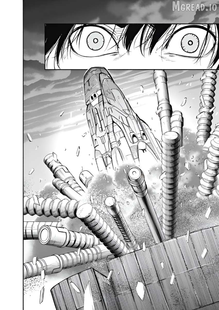 Alma (Shinji Mito) Chapter 29 - page 13