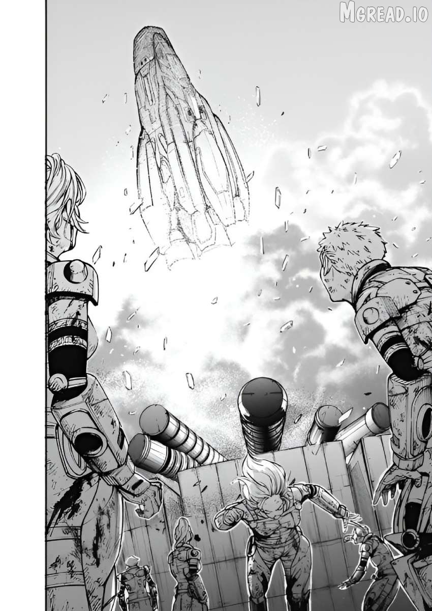 Alma (Shinji Mito) Chapter 29 - page 15