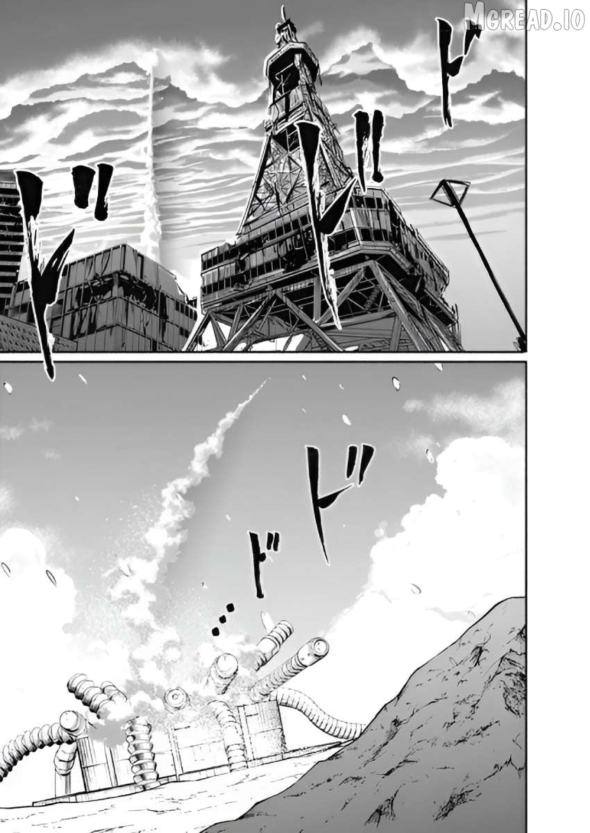 Alma (Shinji Mito) Chapter 29 - page 16
